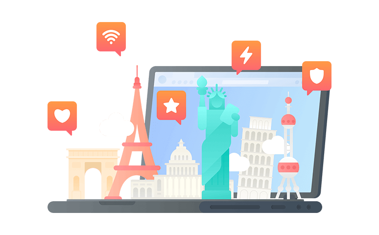 在阿根廷连接到中国vpn - 返华加速器